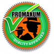 Promaxum Quality Award